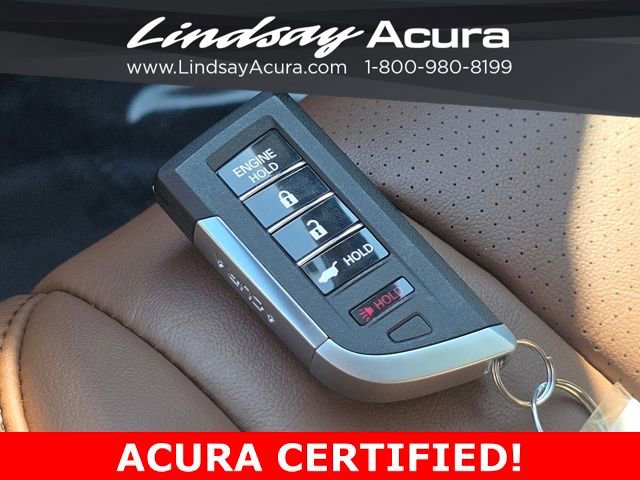 2026 Acura MDX w/ Technology Package