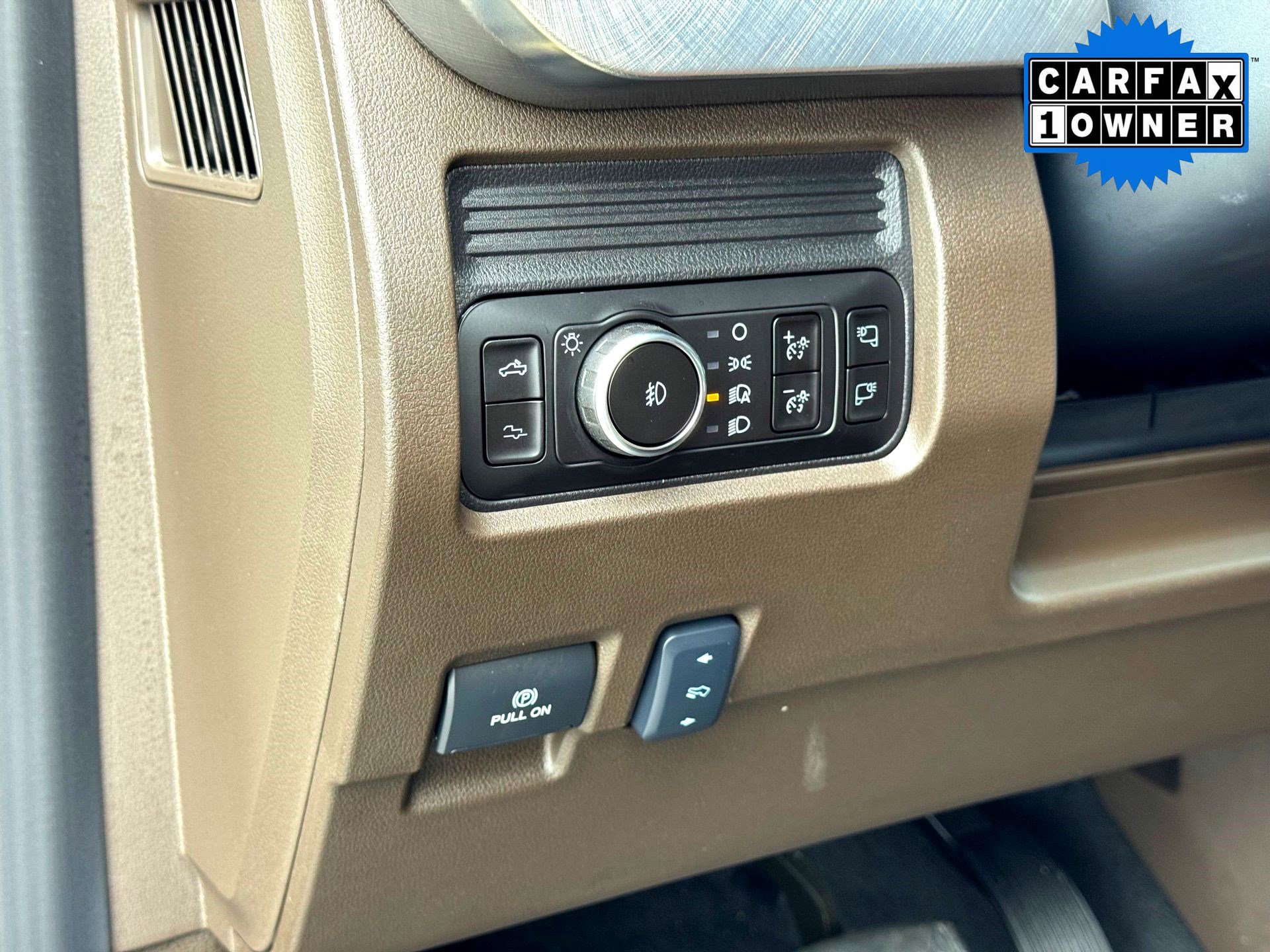 2026 Ford F350 King Ranch