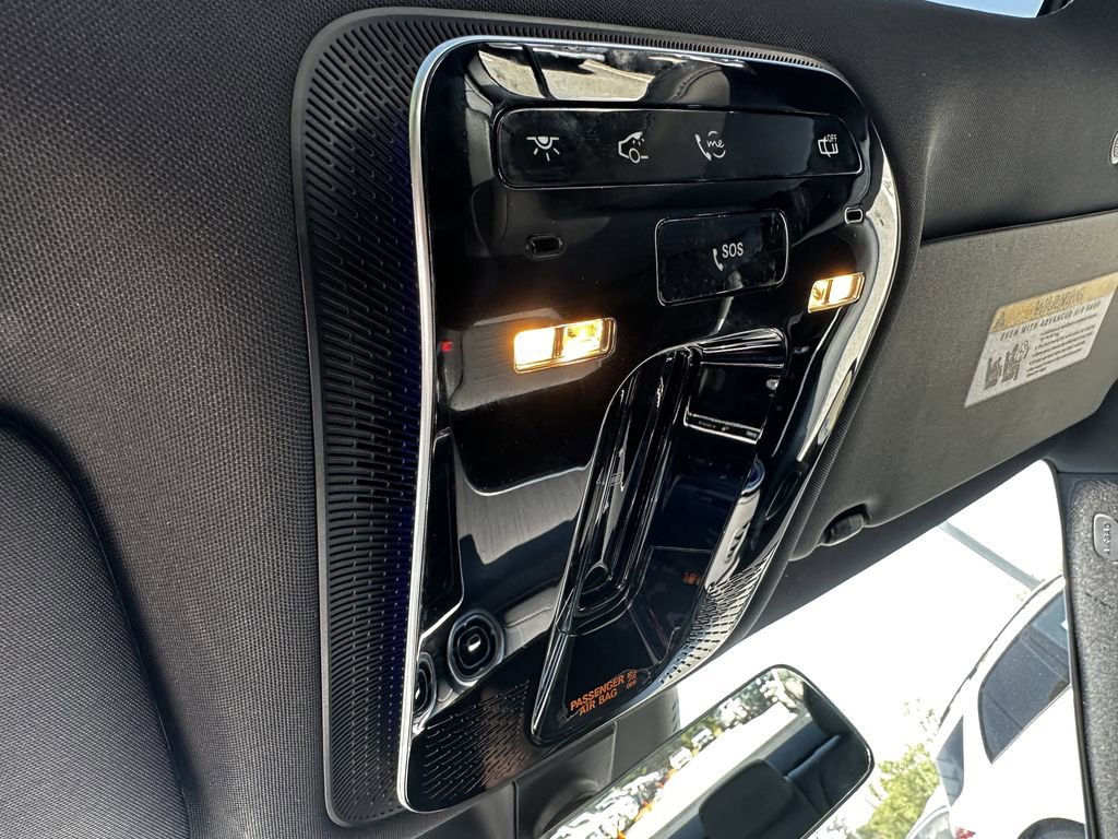 2025 Mercedes-Benz C 300 Sedan