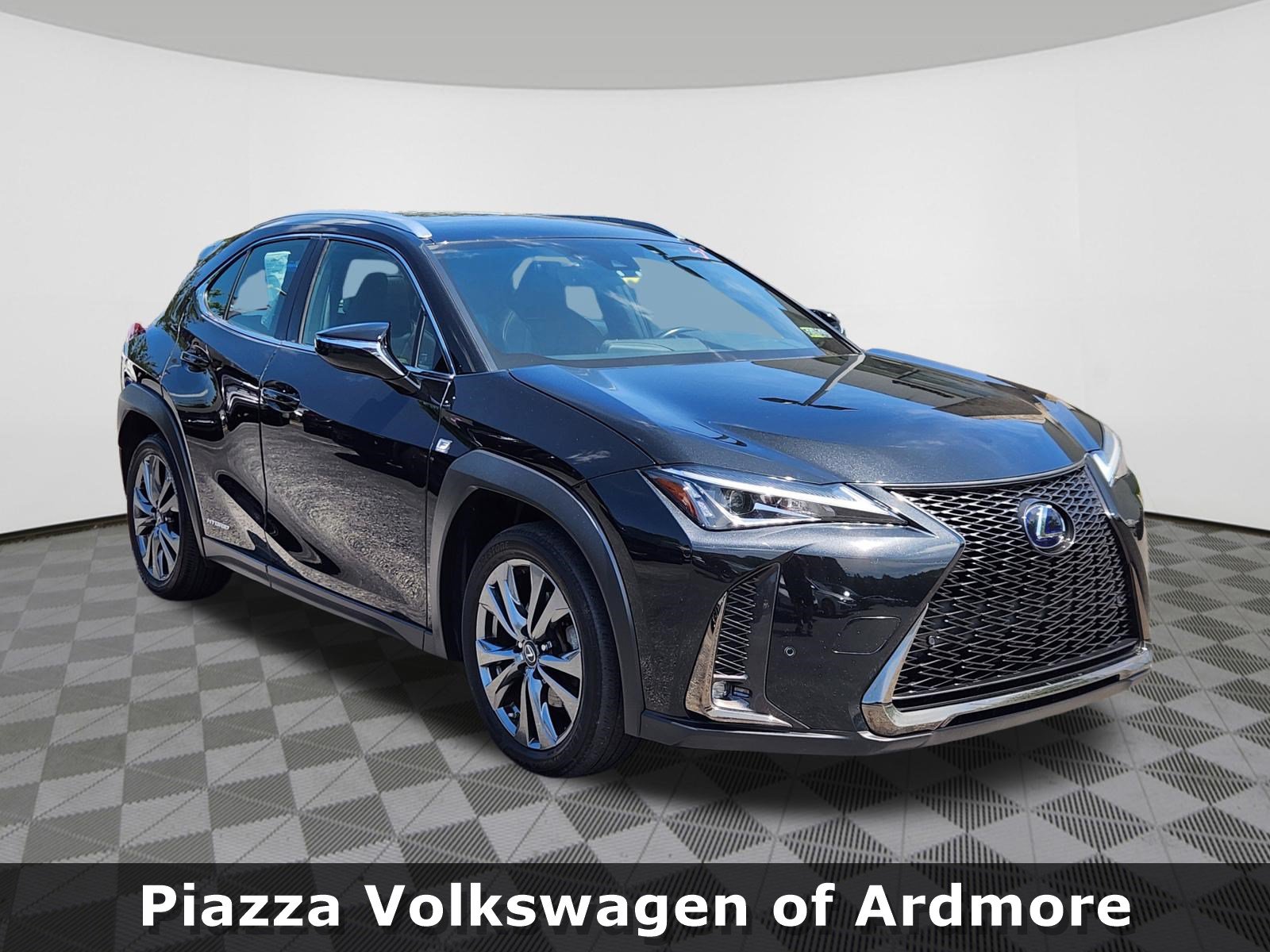 Used Lexus UX 250h for Sale in Reading, PA - Autotrader