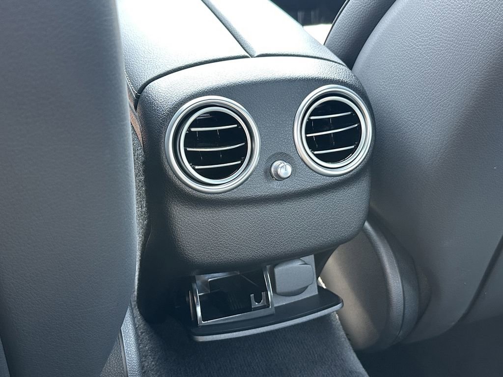 2023 Mercedes-Benz E 350 4MATIC Sedan