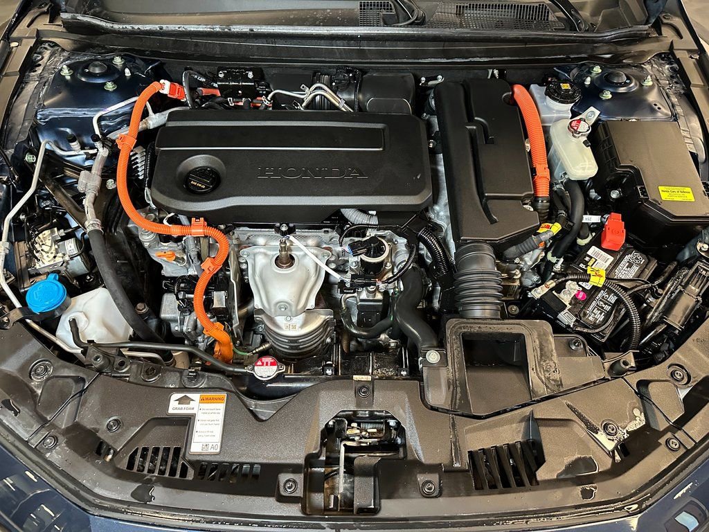 2023 Honda Accord EX-L