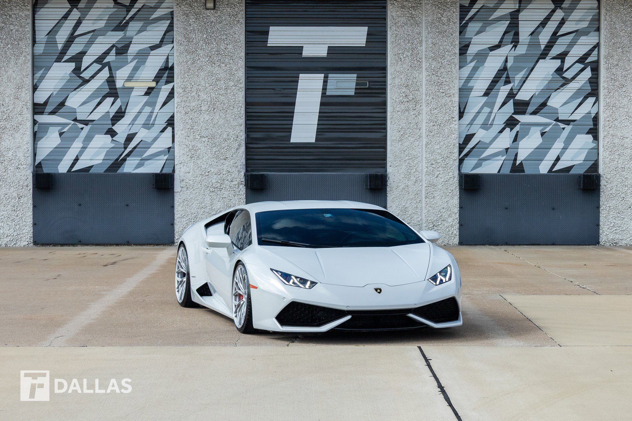 Used 2015 Lamborghini Huracan LP 610-4