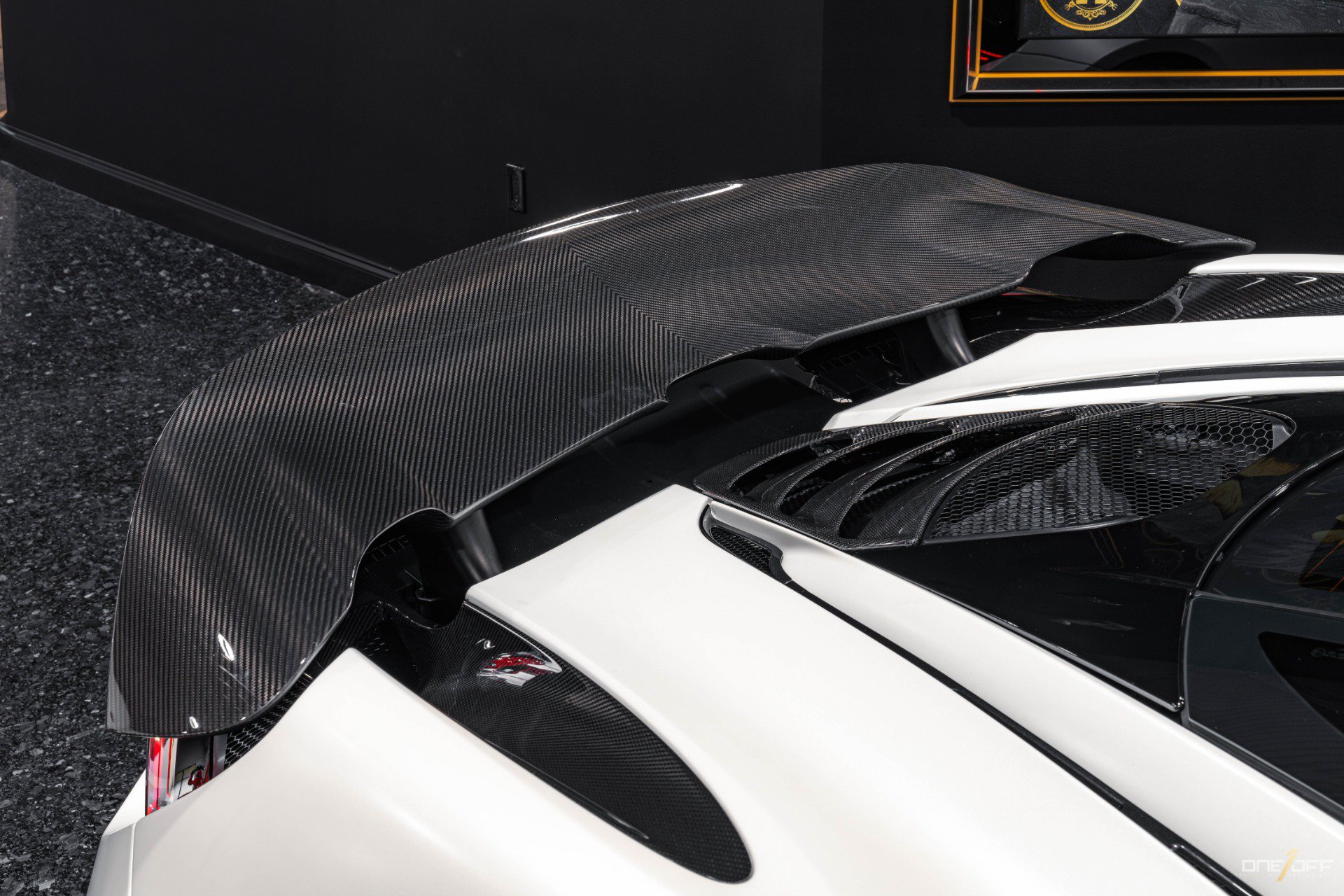 Used 2018 McLaren 720S Performance photo 9