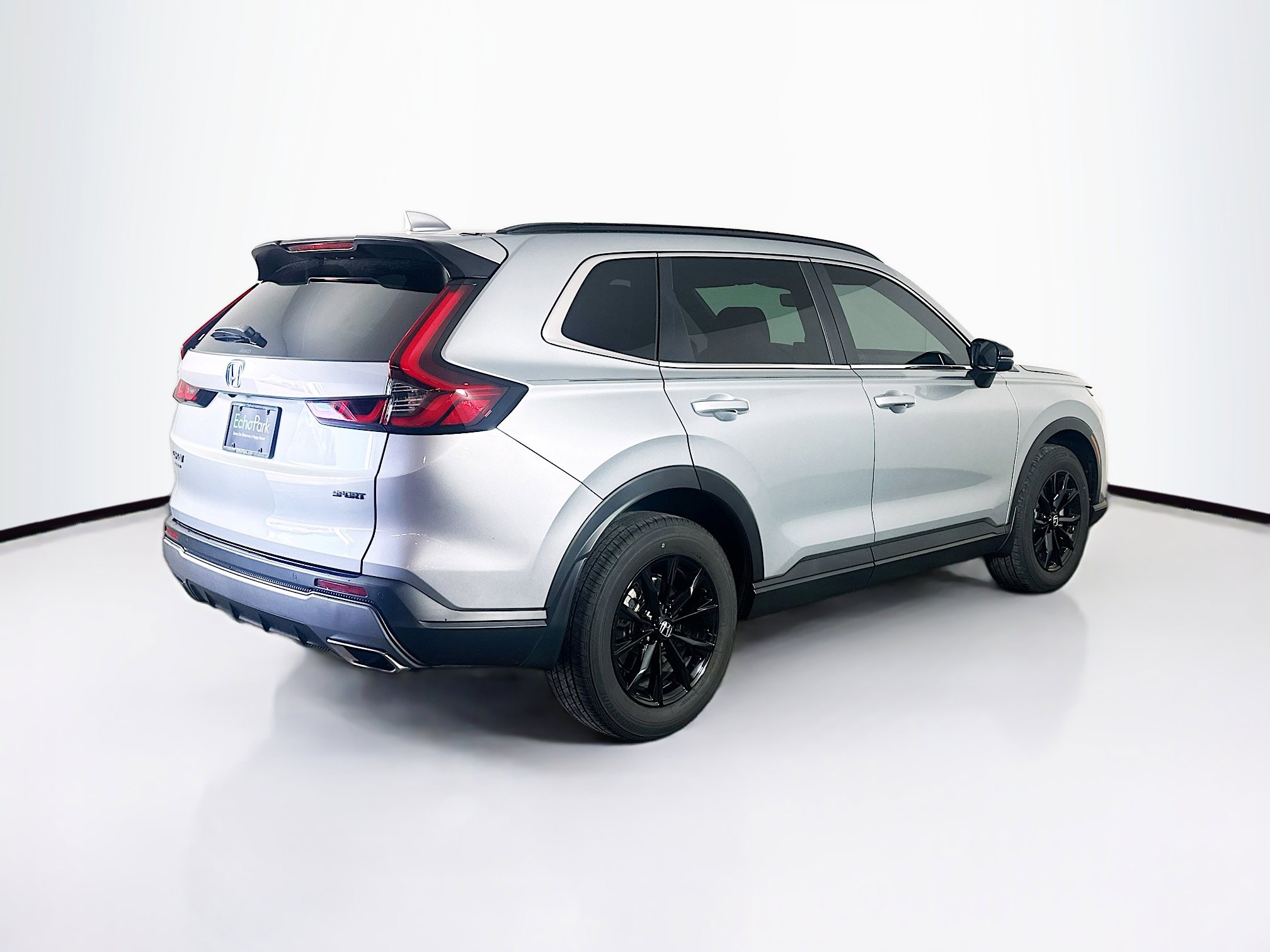 2025 Honda CR-V Sport-L