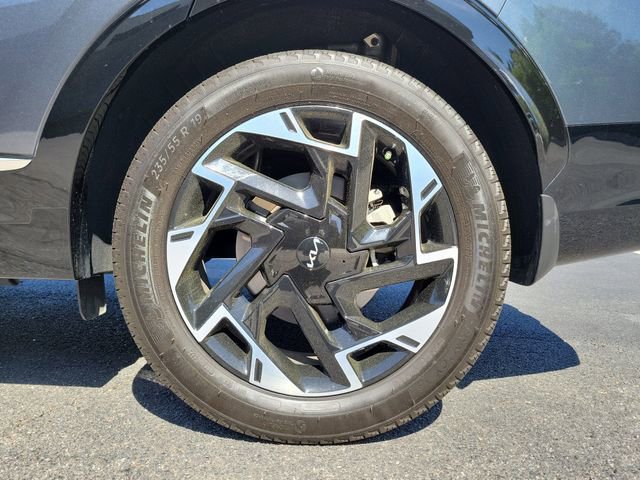 2024 Kia Sportage SX