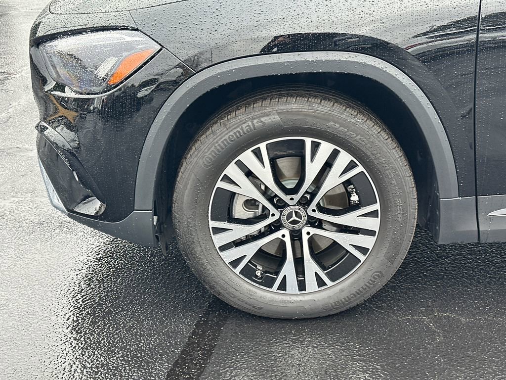 2026 Mercedes-Benz GLA 250 4MATIC