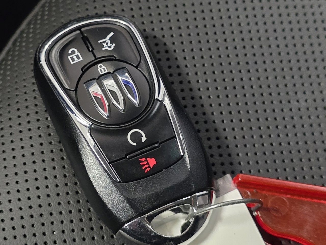 2024 Buick Encore GX Avenir