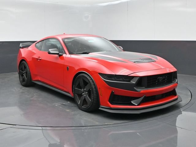 Used 2024 Ford Mustang Dark Horse w/ Dark Horse Handlin Package