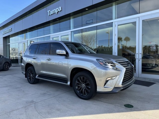Used 2023 Lexus GX 460 for Sale in Tampa, FL - Autotrader