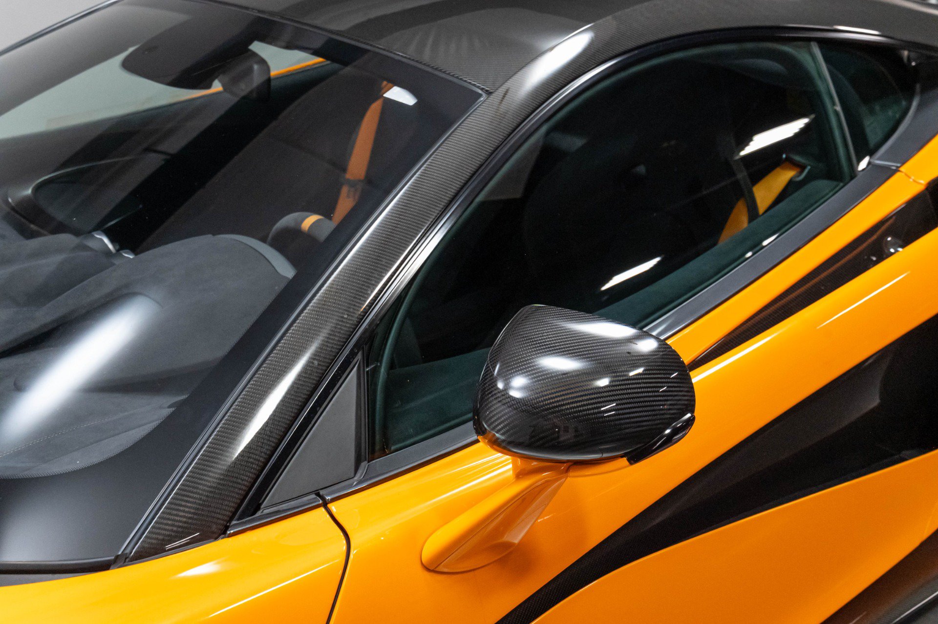 Used 2019 McLaren 600LT photo 31