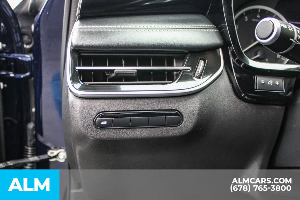 2023 INFINITI Qx60 Pure