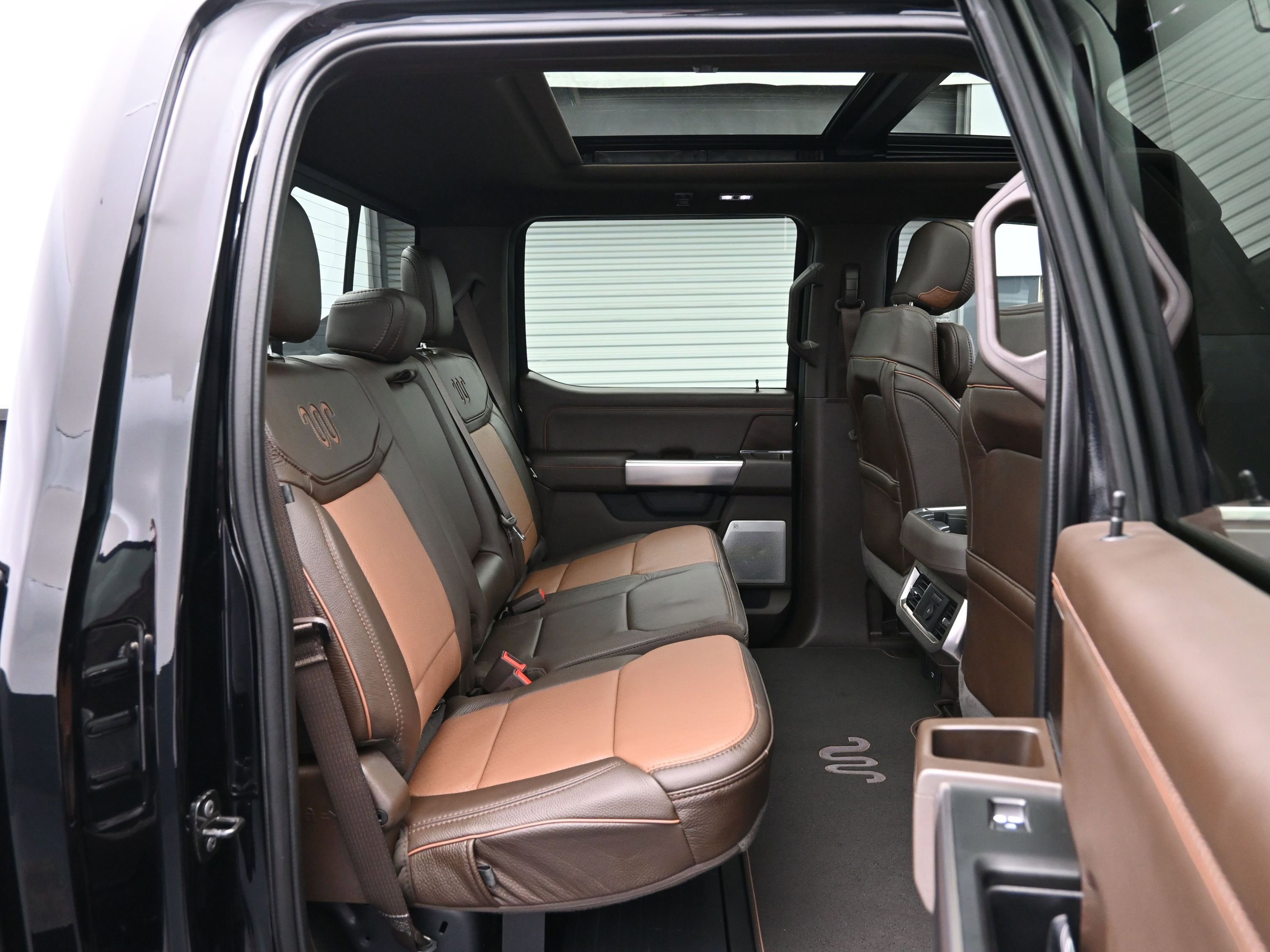 2024 Ford F250 King Ranch