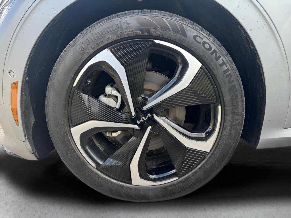 2024 Kia EV6 GT-Line