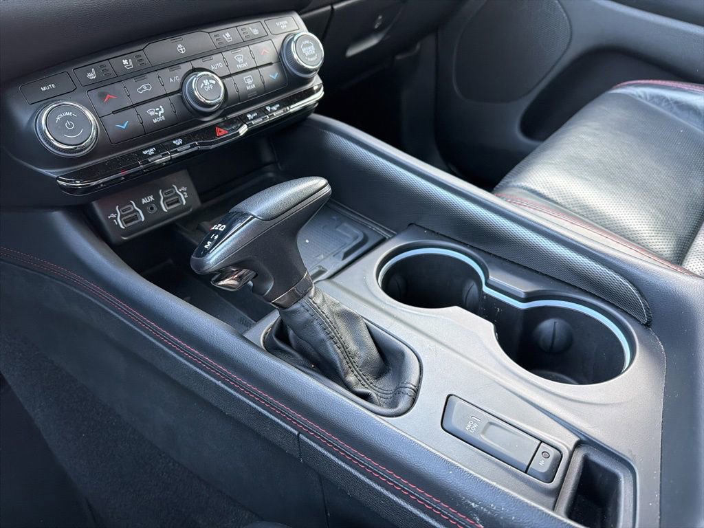 2024 Dodge Durango R/T