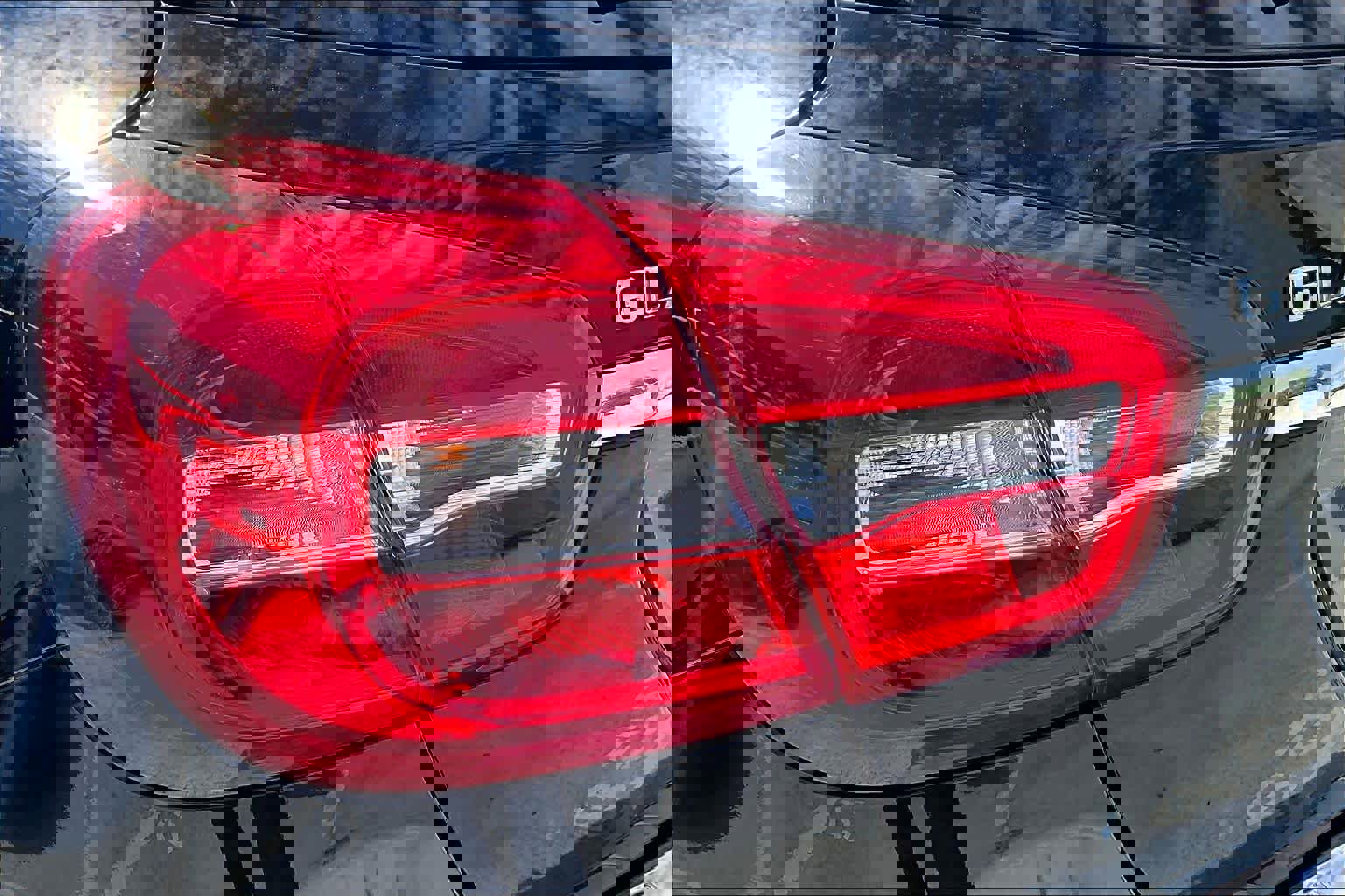 2018 Mercedes-Benz GLA 250 4MATIC