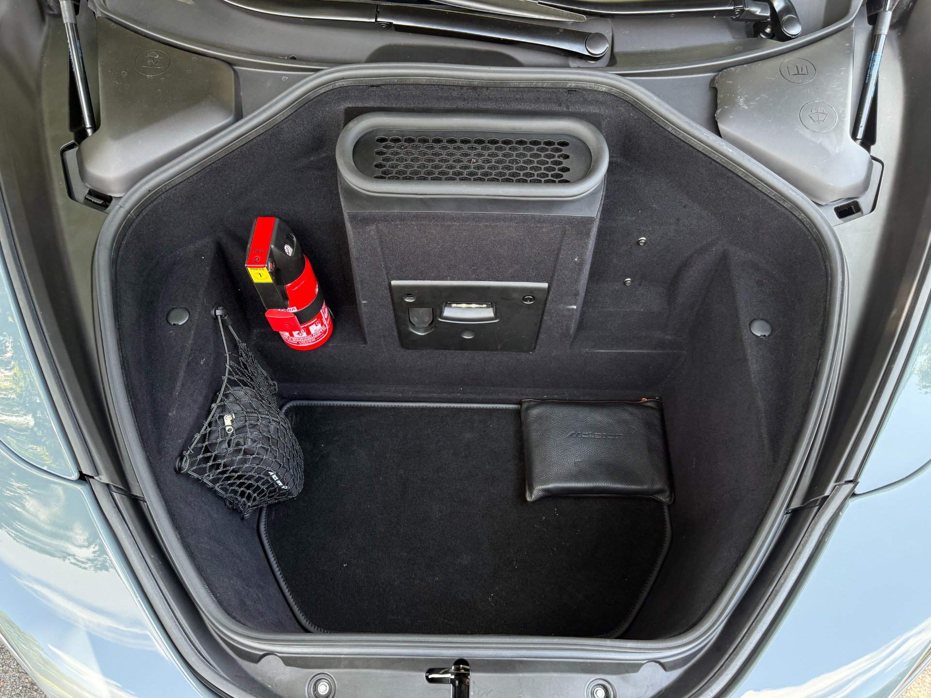 Used 2019 McLaren 720S Performance photo 57