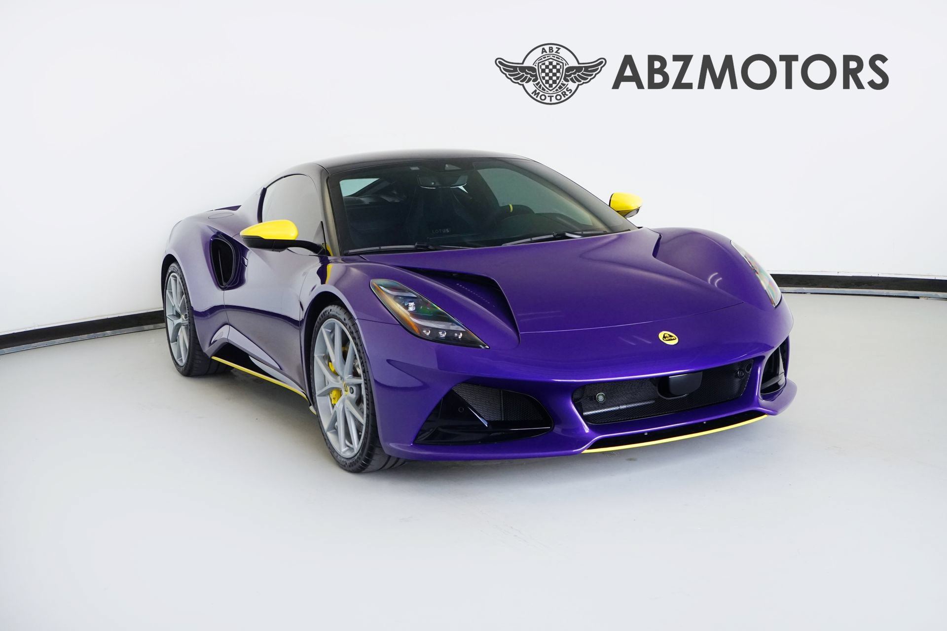 Used 2026 Lotus Cars for Sale Near Me - Autotrader