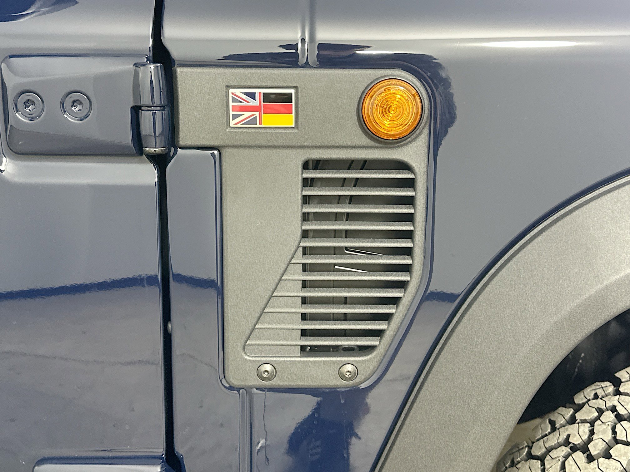 2026 INEOS Grenadier Fieldmaster Edition