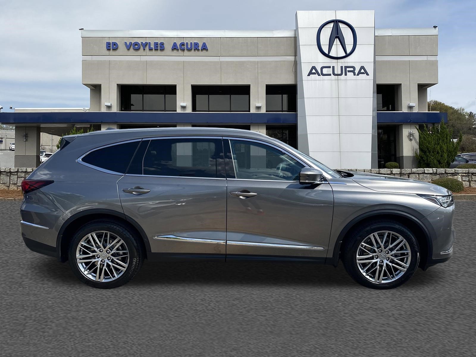 2024 Acura MDX SH-AWD w/ Advance Package