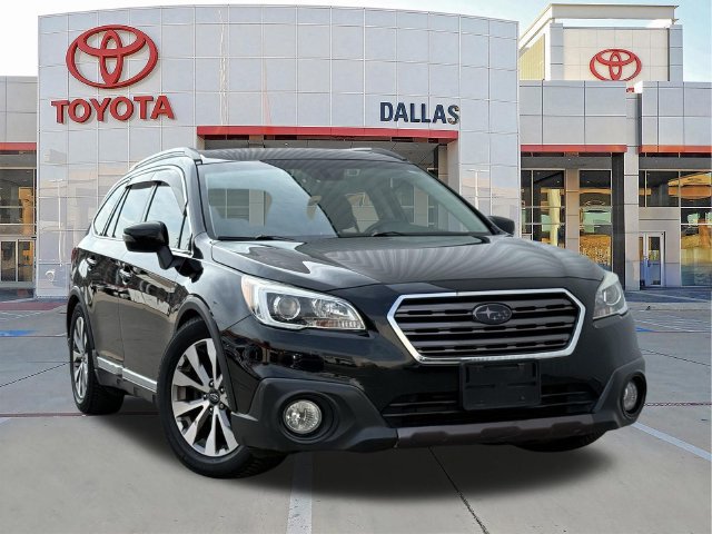 Used Subaru Outback for Sale in Allen, TX - Autotrader
