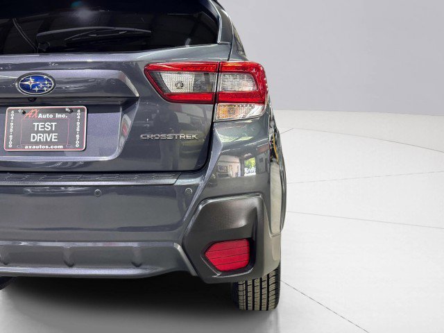 2021 Subaru Crosstrek 2.5i Limited