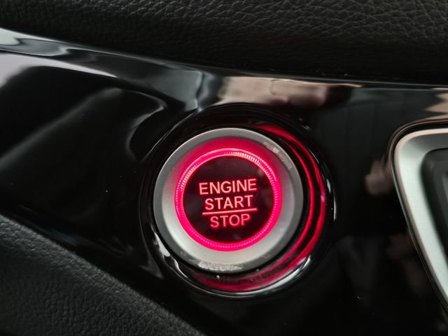 2019 Honda Pilot Touring