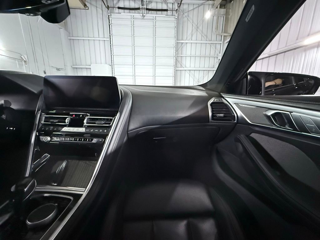 2023 BMW M850i Gran Coupe xDrive