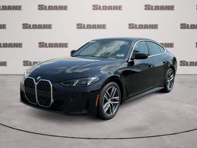 Used 2026 BMW 430i xDrive w/ Premium Package