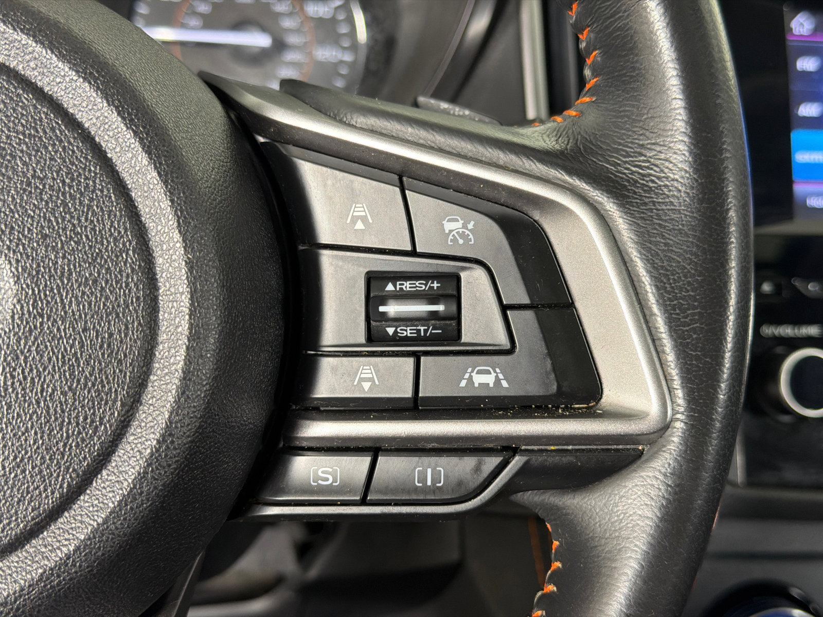 2020 Subaru Crosstrek 2.0i Premium