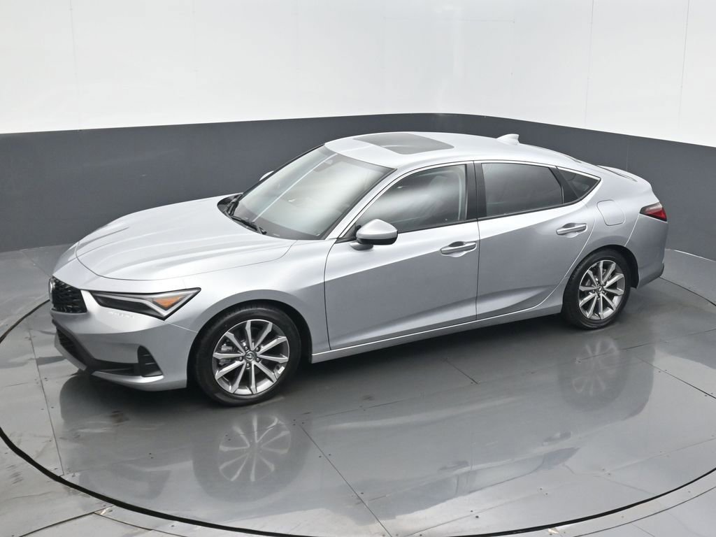 2024 Acura Integra