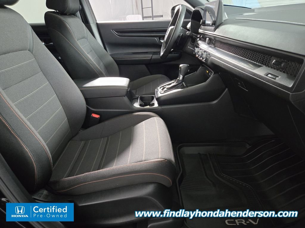 2023 Honda CR-V Sport