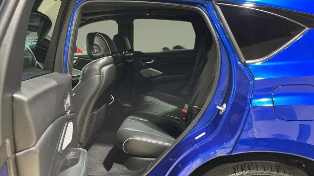 2021 Acura RDX A-Spec