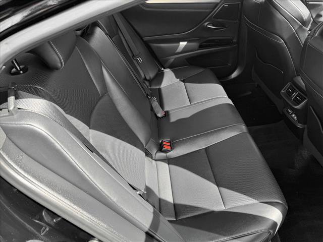 2022 Lexus ES 350 F Sport