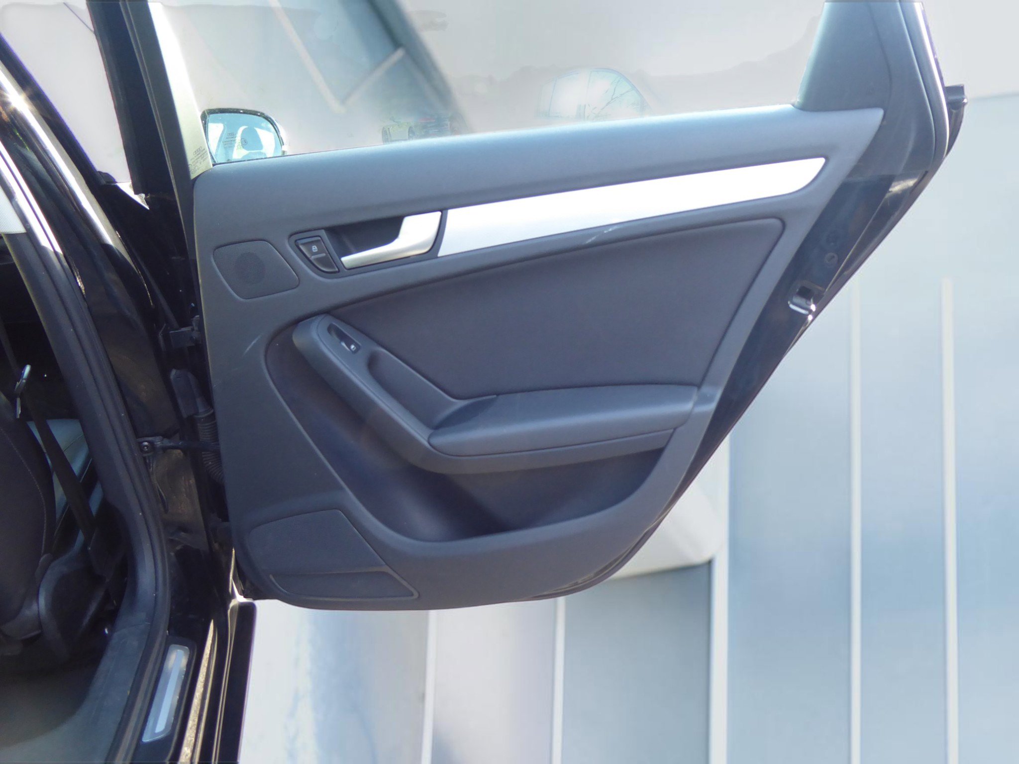 2011 Audi A4 2.0T Premium