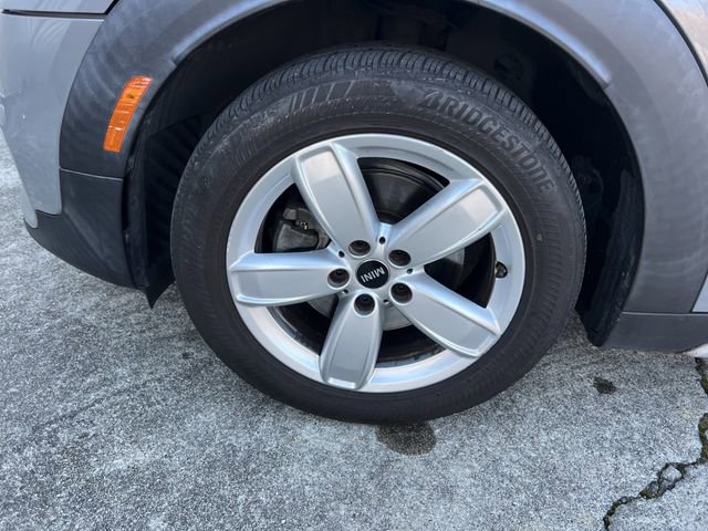 2019 MINI Cooper Countryman