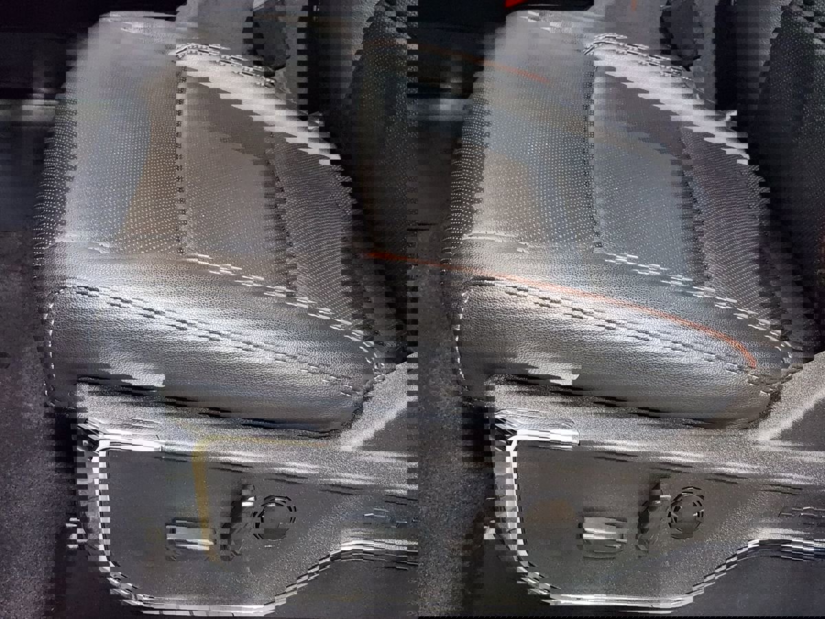 2023 Ford F150 Lariat