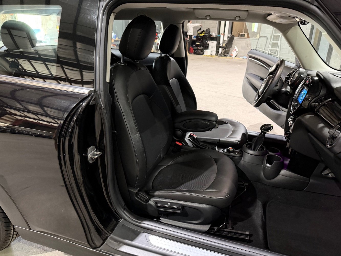 2019 MINI Cooper 2-Door Hardtop