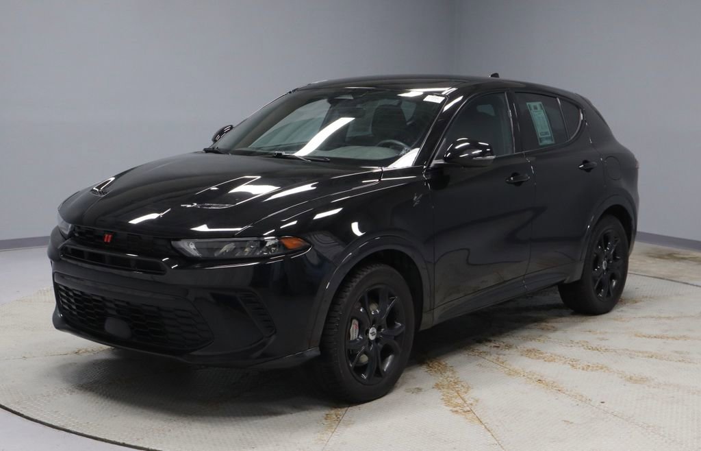 2024 Dodge Hornet R/T