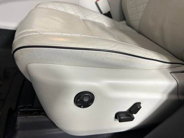 2021 Jeep Grand Cherokee Summit