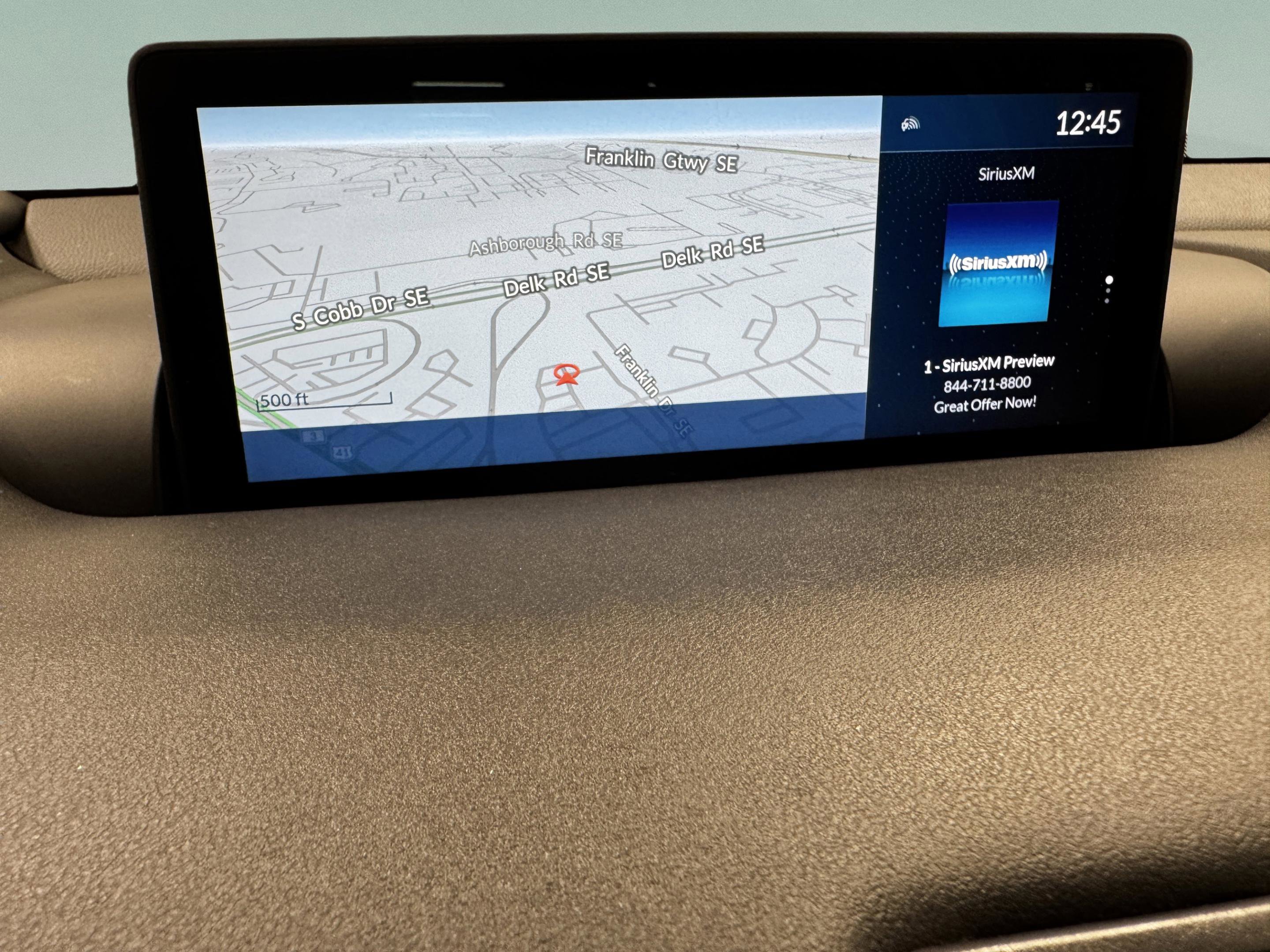 2023 Acura TLX w/ Technology Package