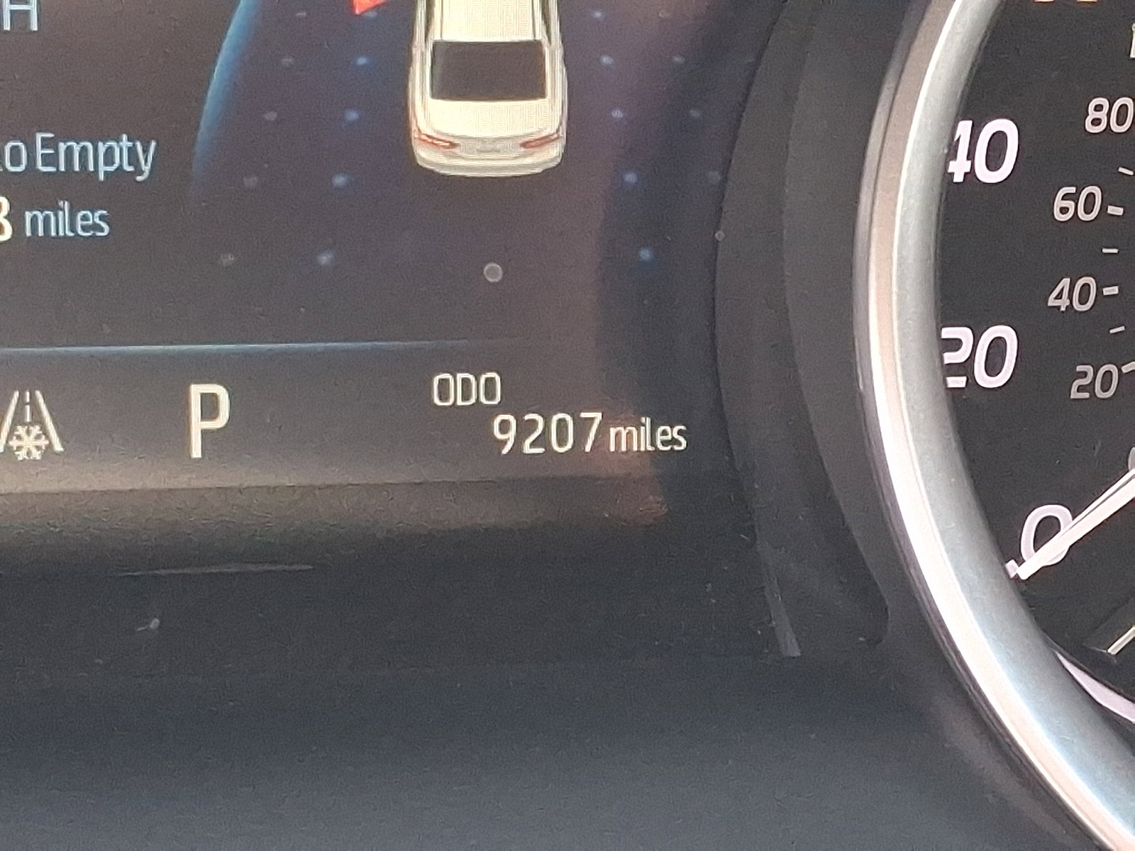 2024 Toyota Camry XLE