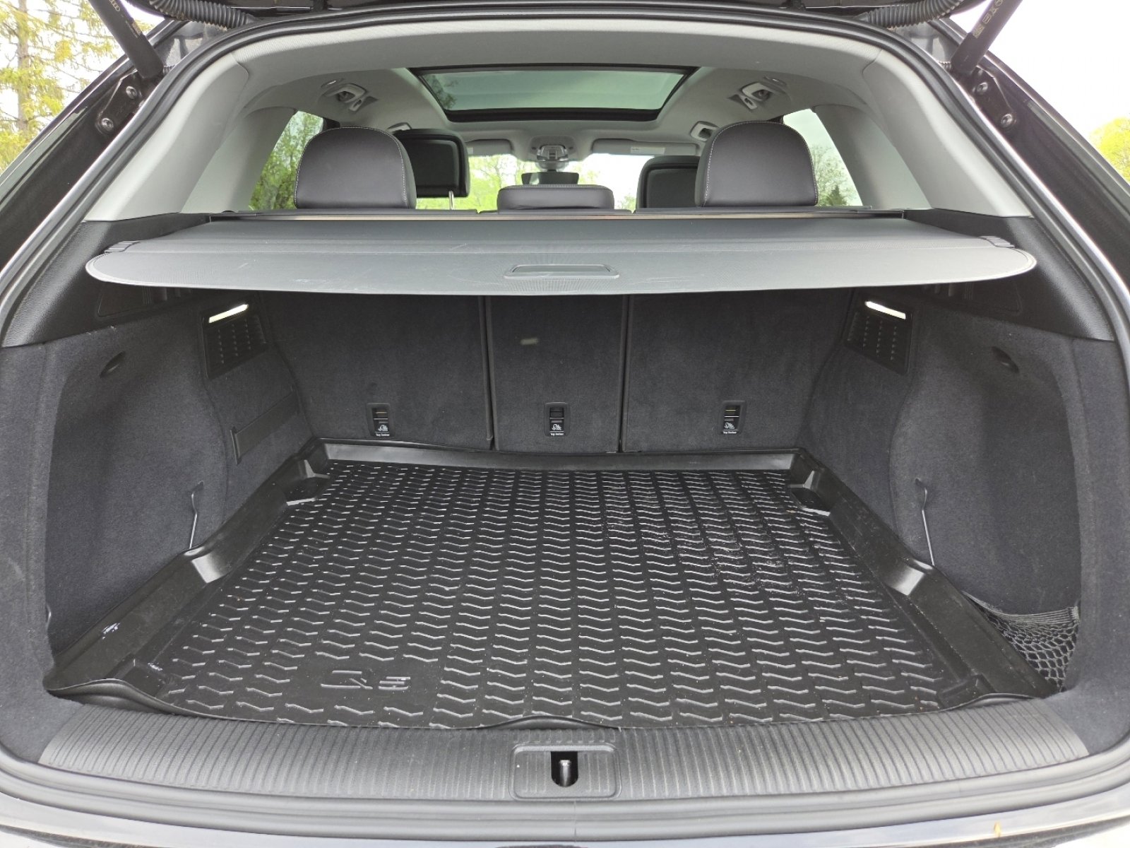 2023 Audi Q5 2.0T Premium