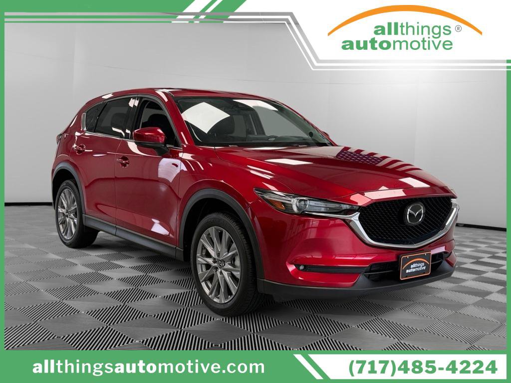 Used MAZDA CX-5 for Sale in Altoona, PA - Autotrader