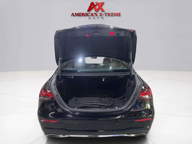 2021 Mercedes-Benz E 350 4MATIC Sedan