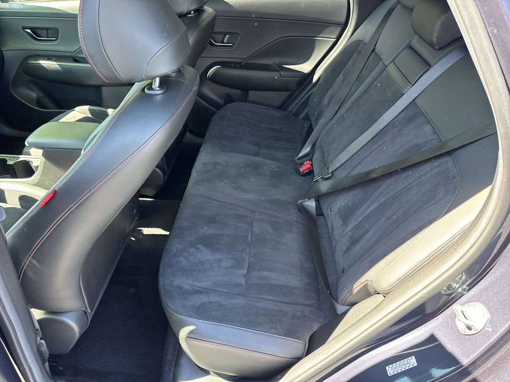 2025 Hyundai Kona N Line S