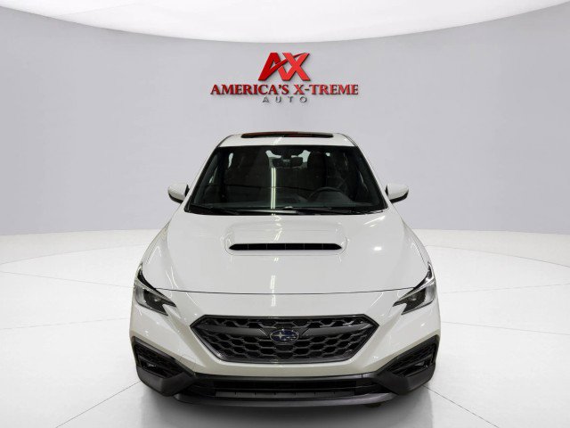 2023 Subaru WRX Limited