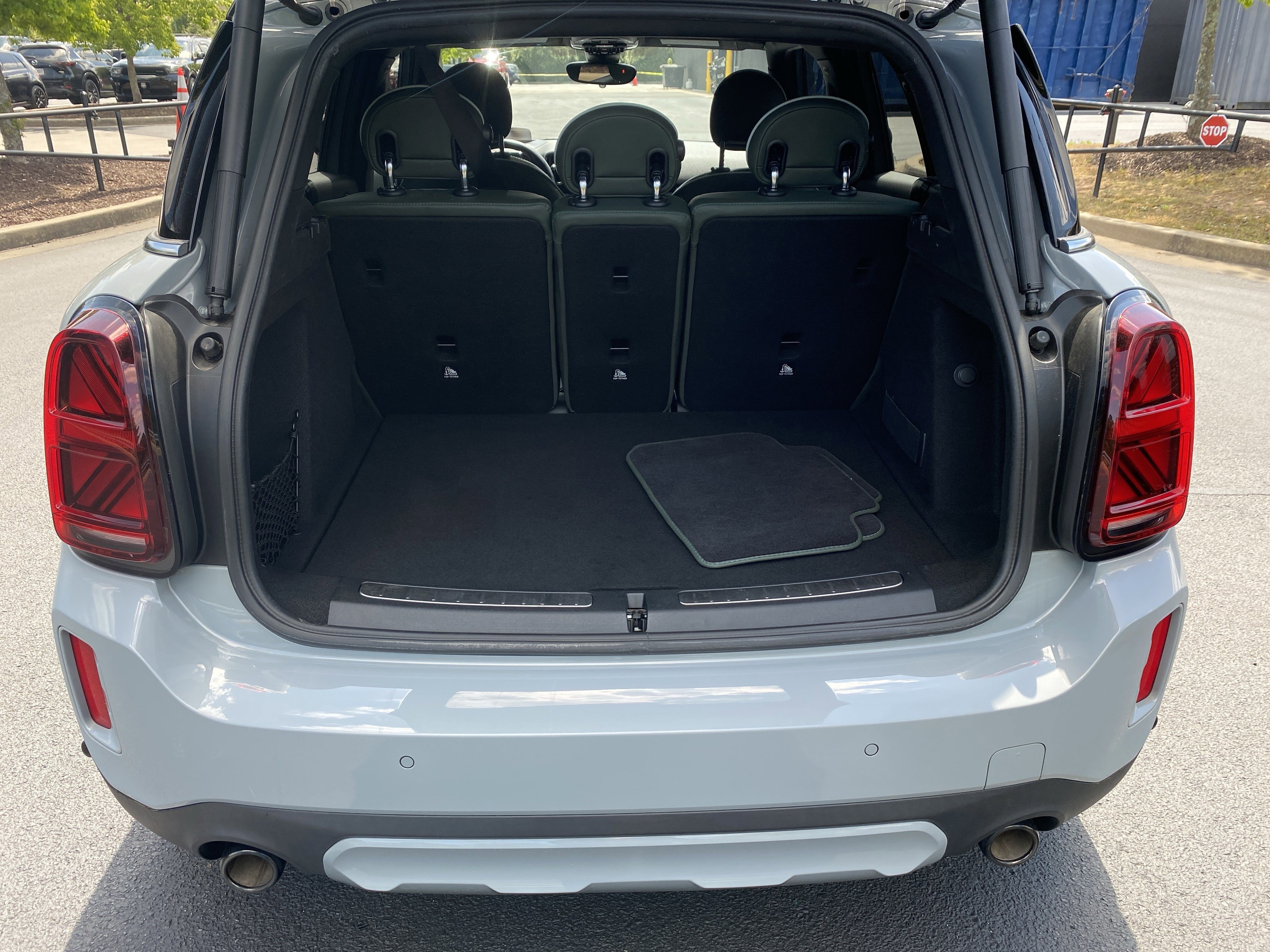 2024 MINI Cooper Countryman S