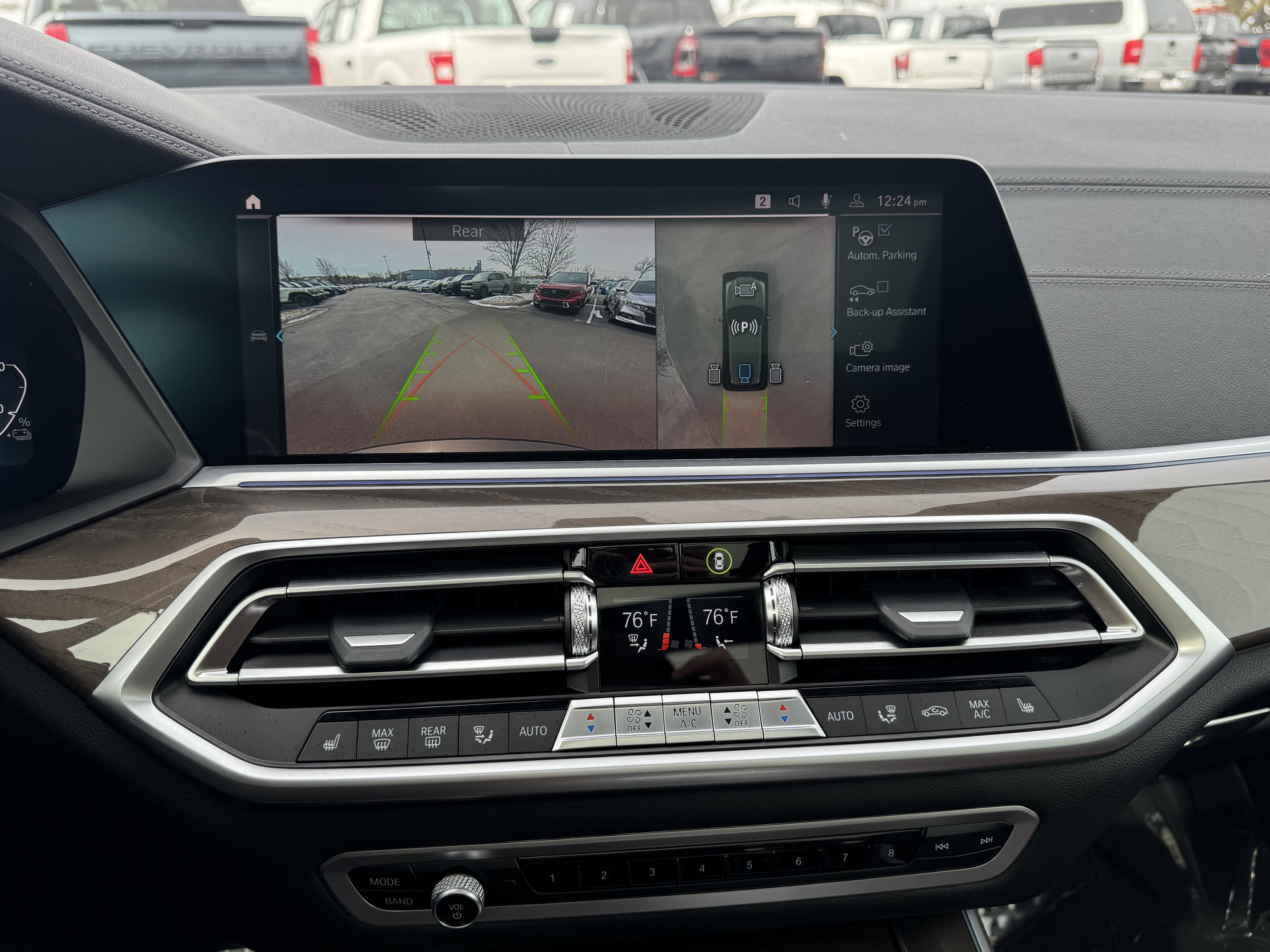 2023 BMW X5 xDrive45e