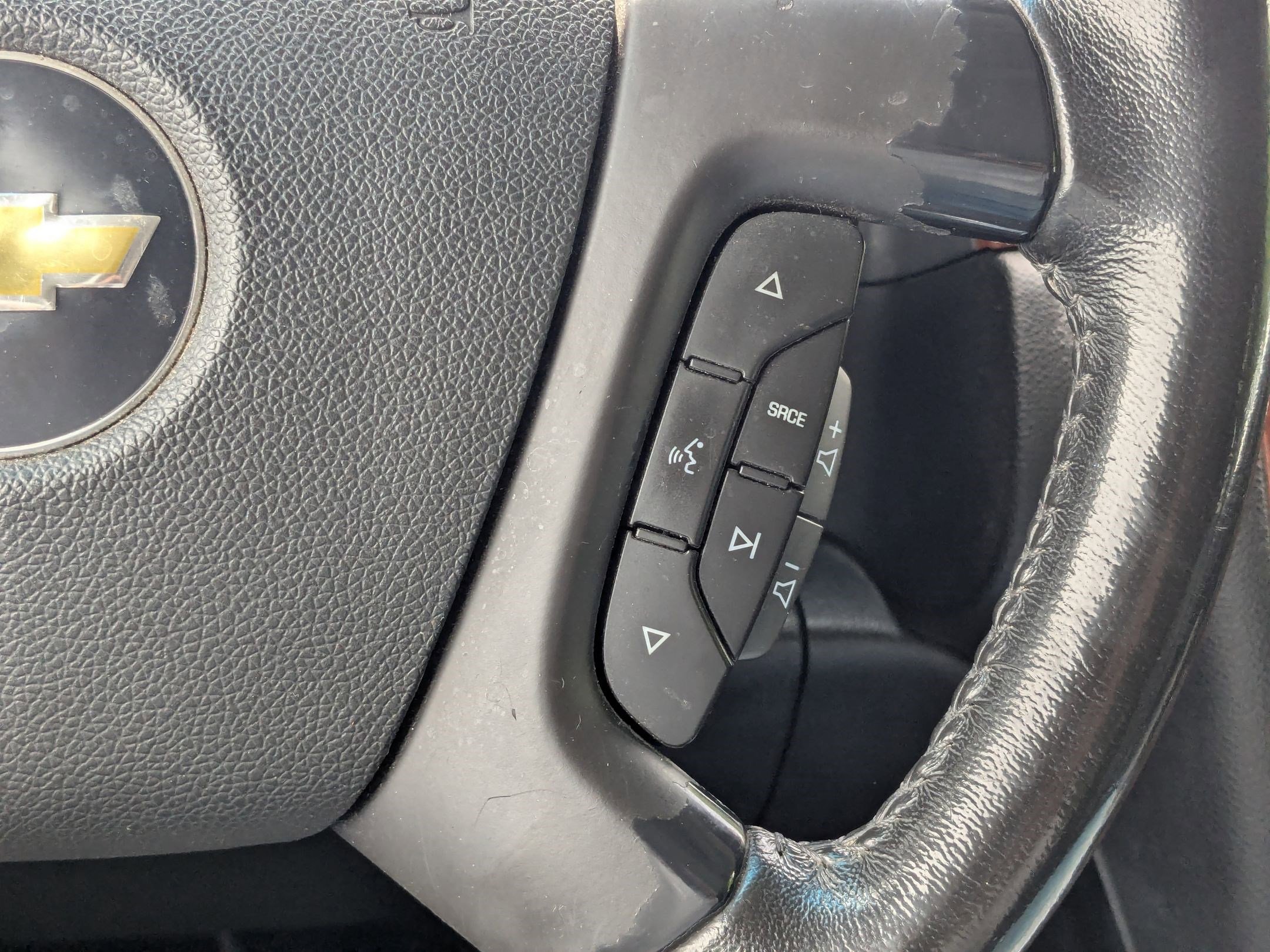 2007 Chevrolet Tahoe LTZ